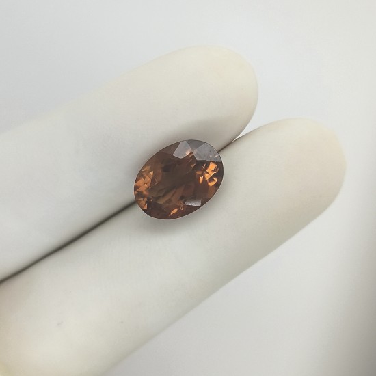 Beer Quartz 5.39 Ct Good Quality Beer Quartz 5.39 Ct Good Quality
